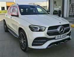 مرسيدس بنز GLE